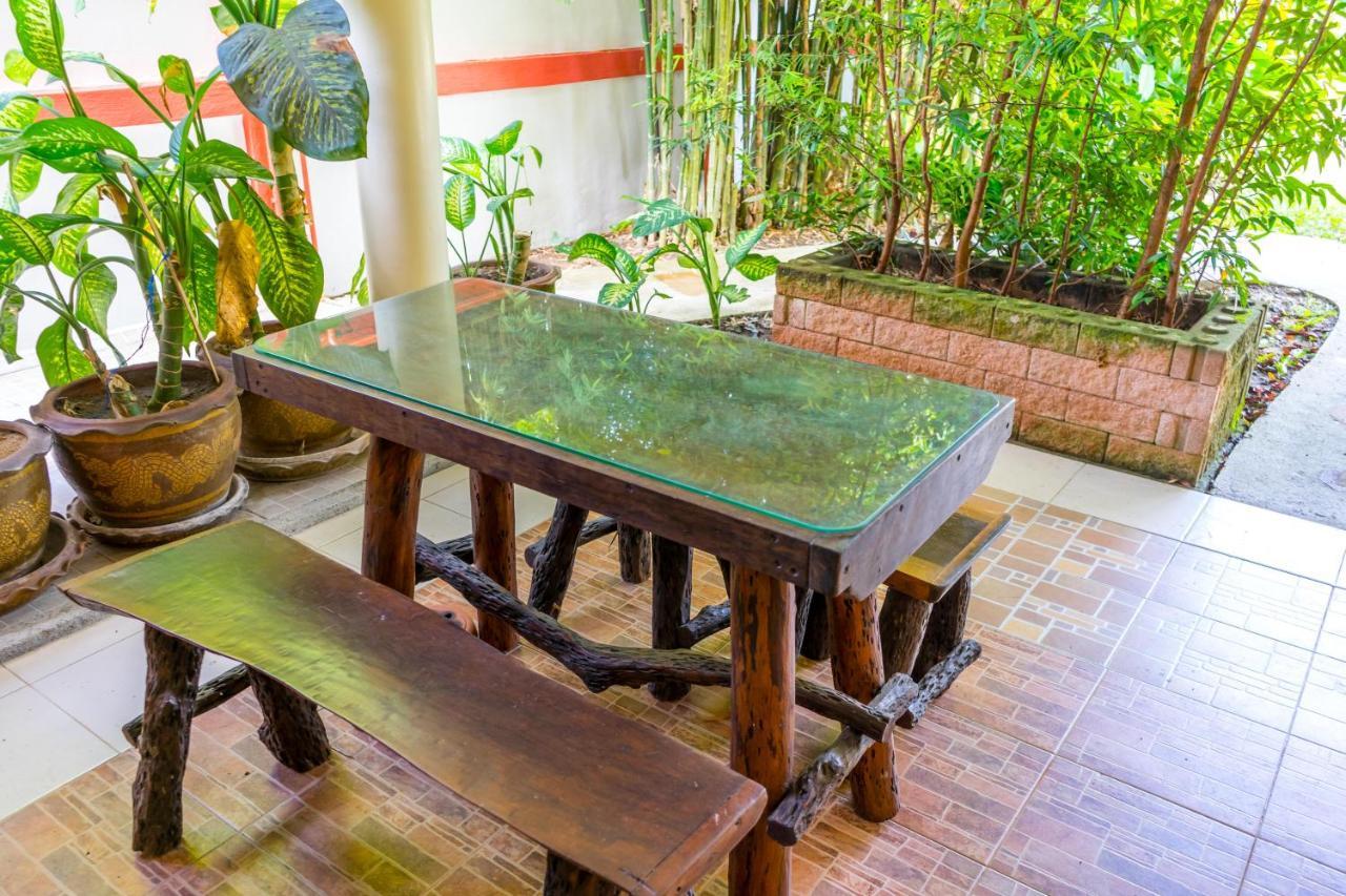 Chez Charly Bungalow Nai Yang Экстерьер фото