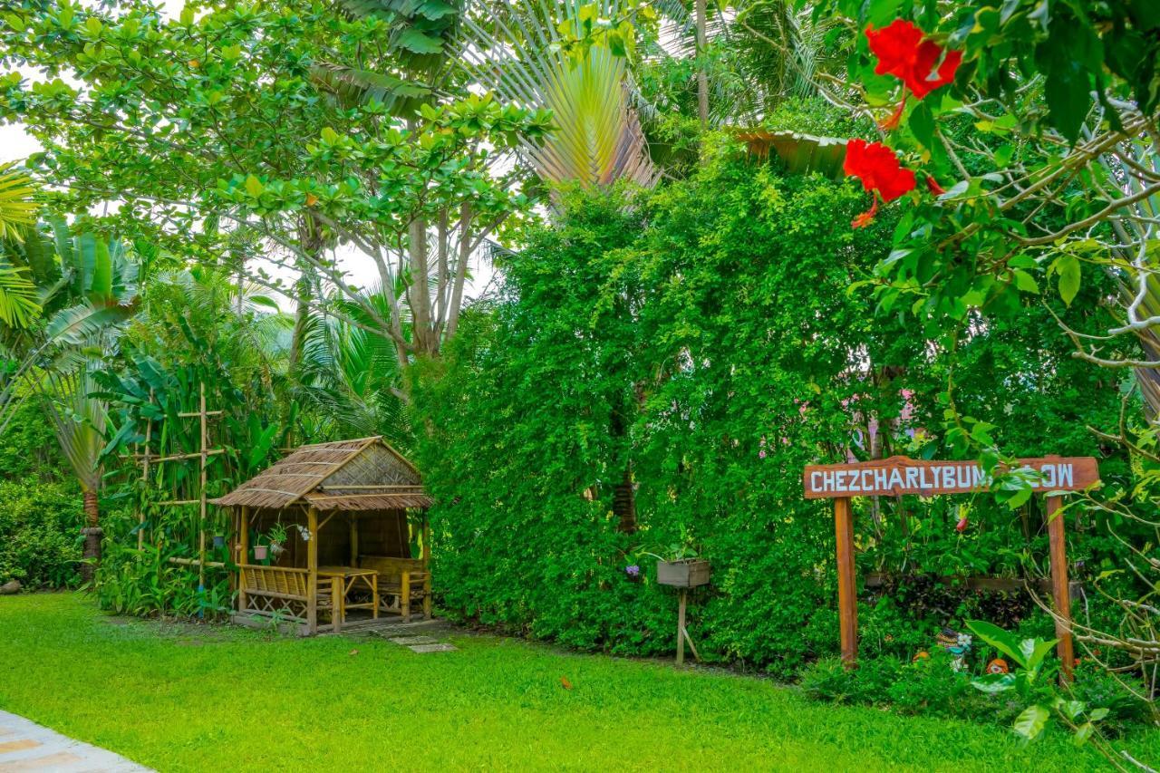 Chez Charly Bungalow Nai Yang Экстерьер фото